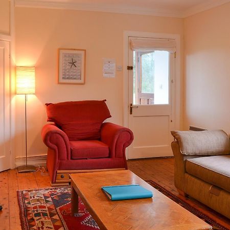 Birch Villa Llanddona Dış mekan fotoğraf