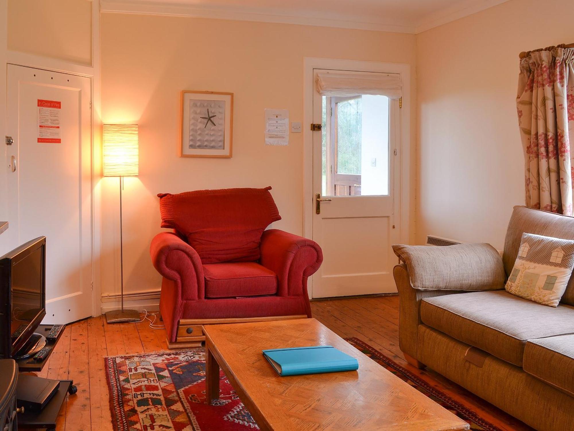 Birch Villa Llanddona Dış mekan fotoğraf