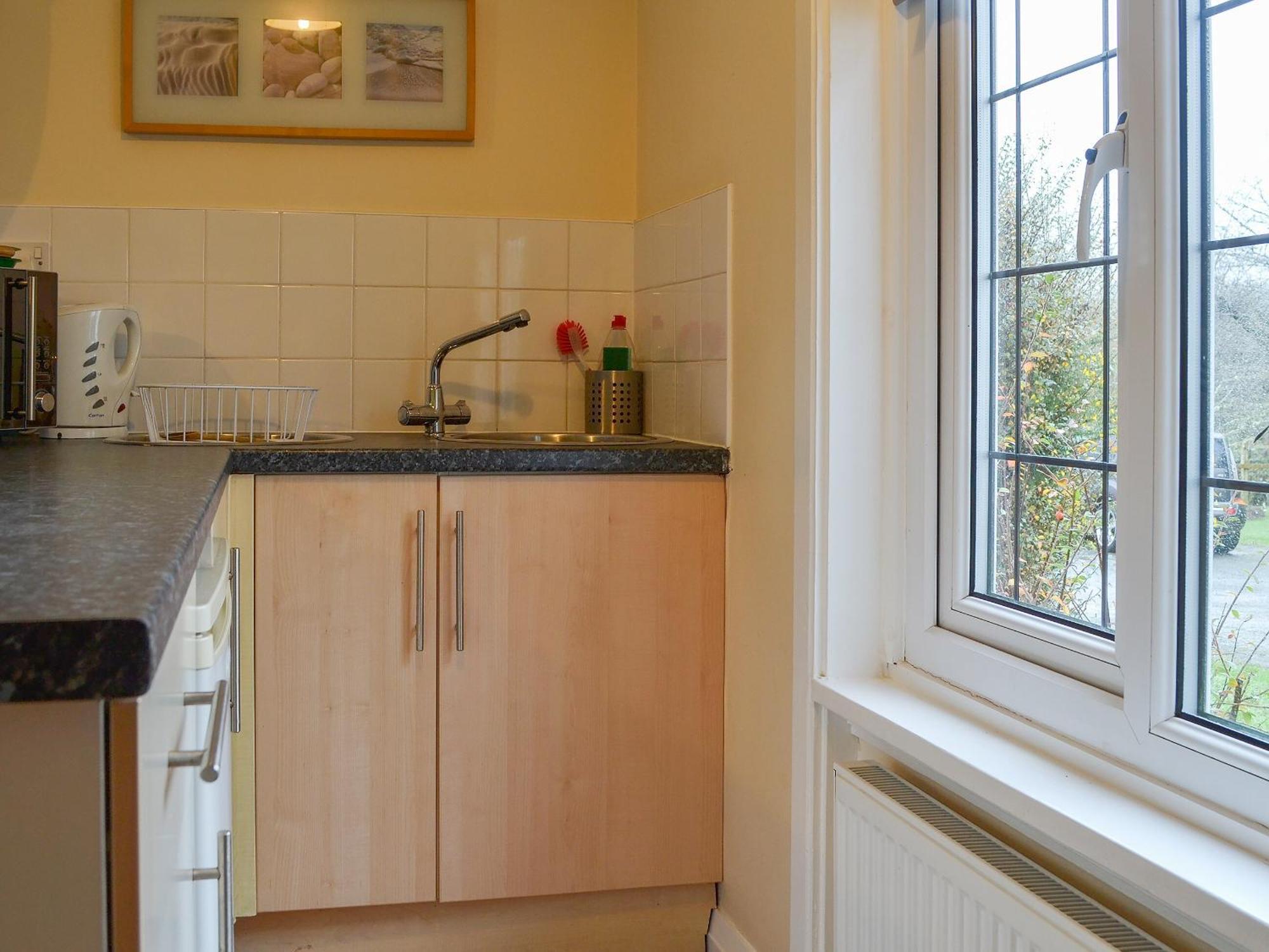 Birch Villa Llanddona Dış mekan fotoğraf