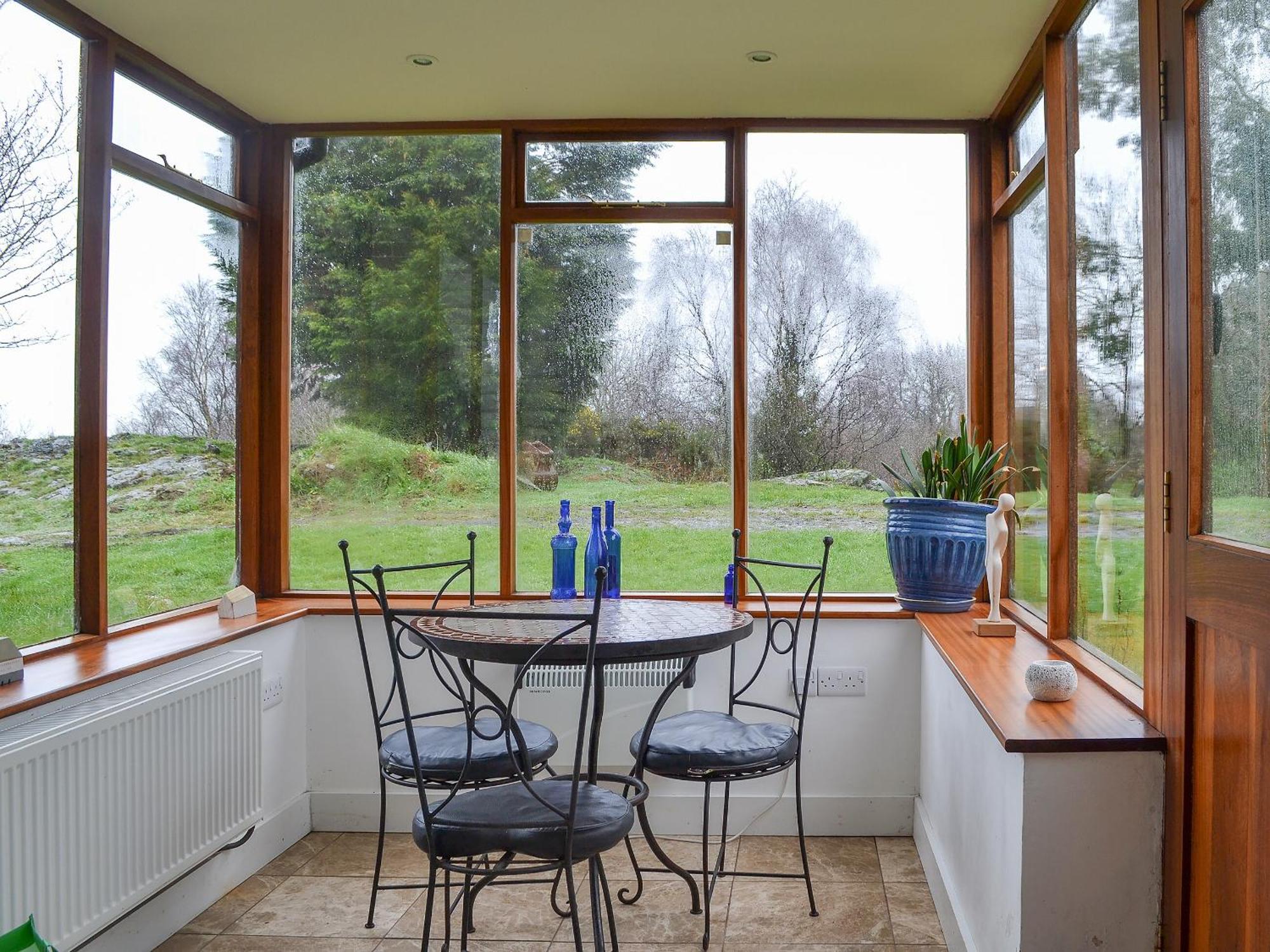 Birch Villa Llanddona Dış mekan fotoğraf